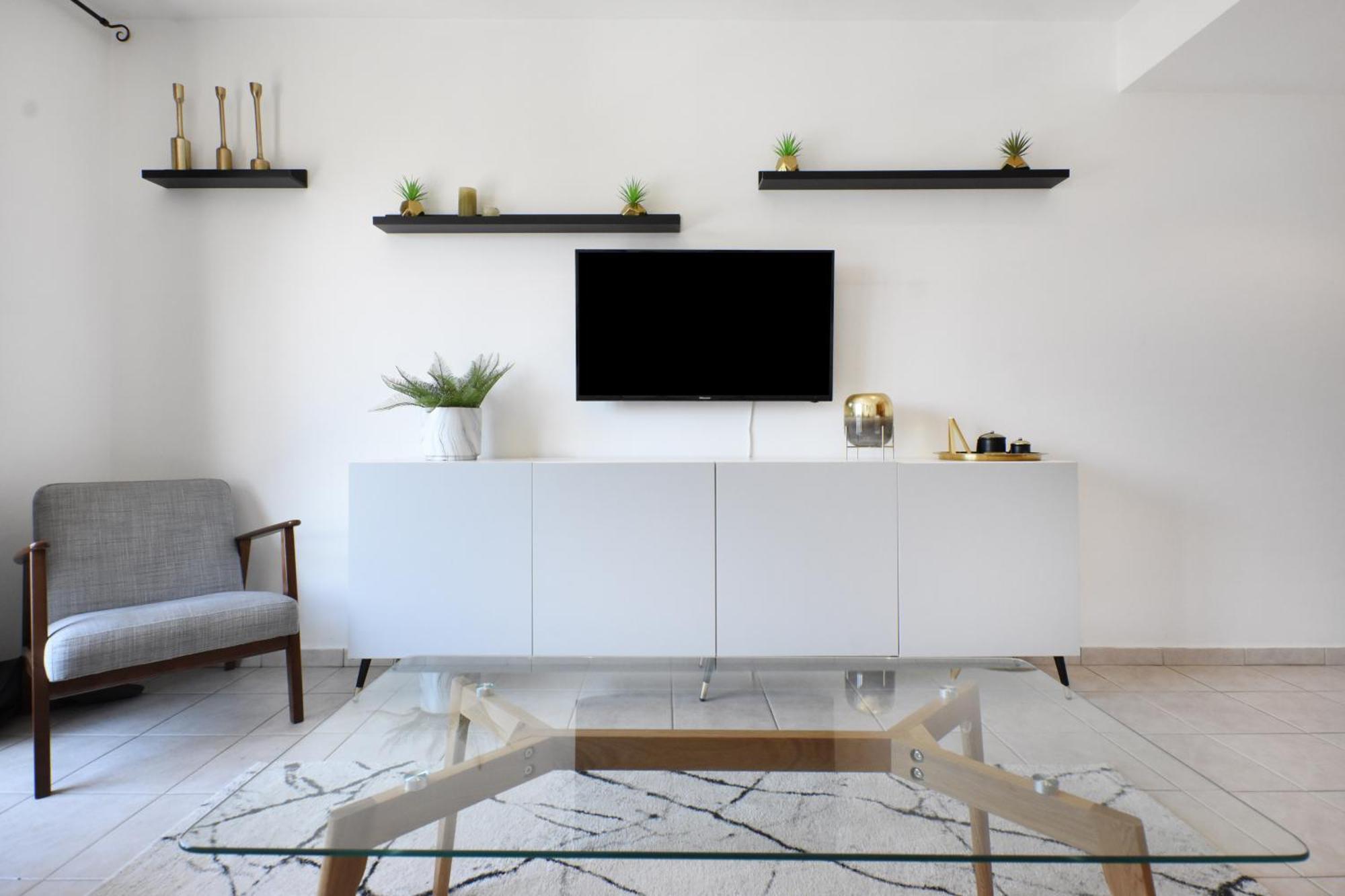 特拉维夫Peaceful 2Br In Noga By Holyguest公寓 外观 照片